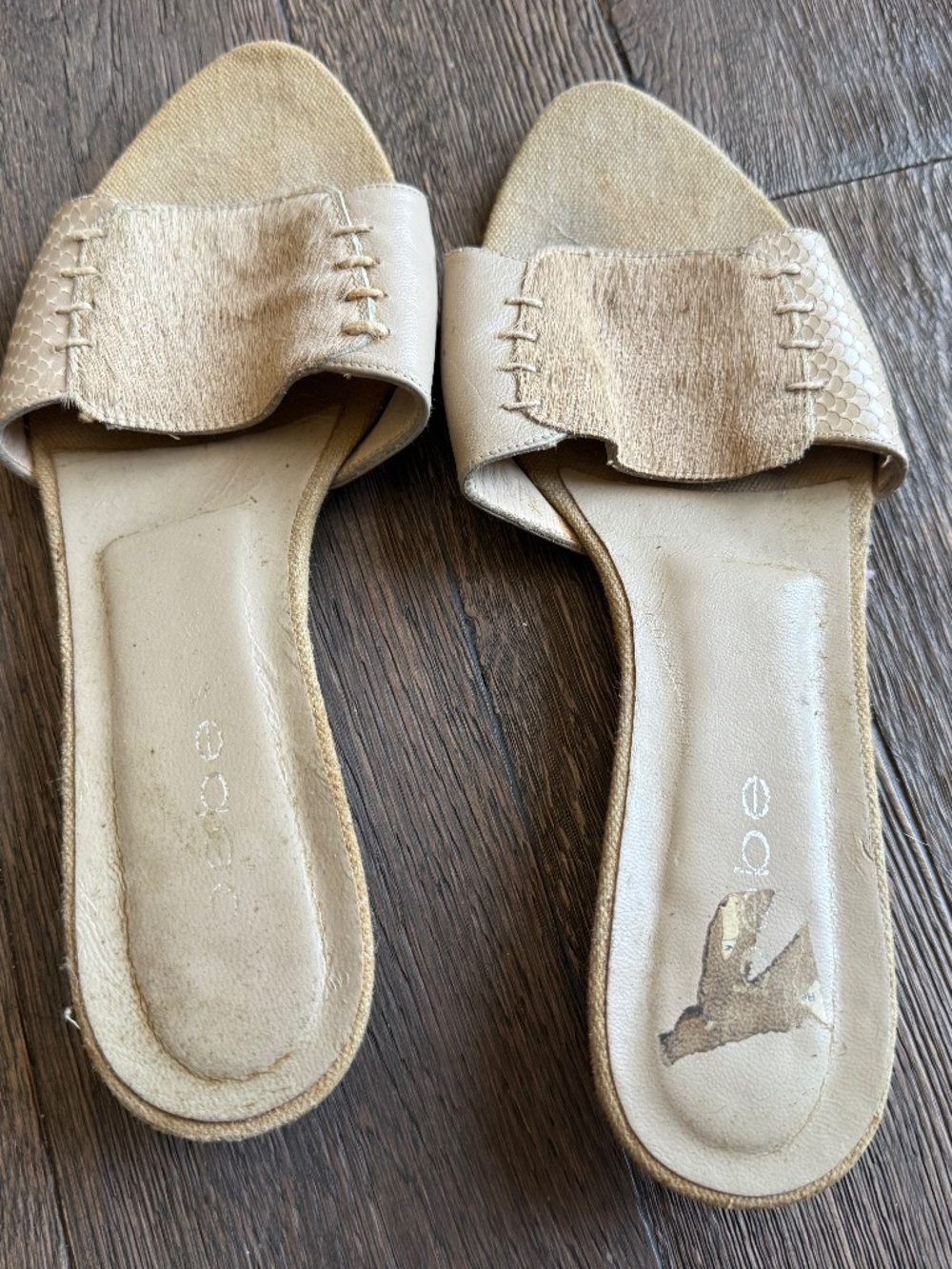 Bebe slides - Picture 4 of 5